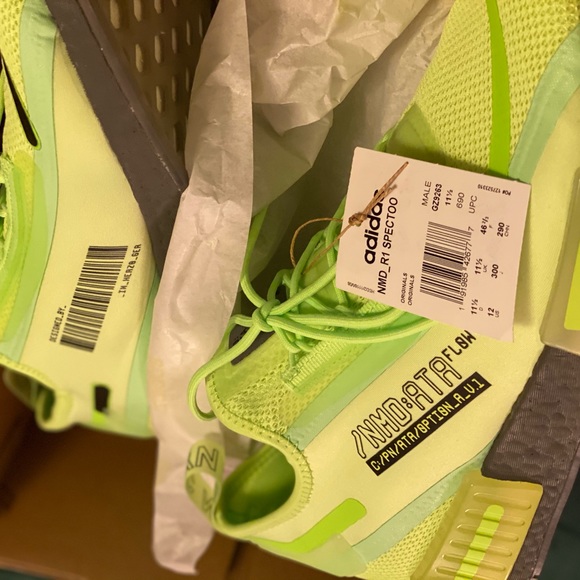 NMD R1 SPECTOO - Picture 6 of 6